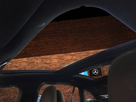 MERCEDES-BENZ EQE 43 AMG 4 Matic-image-8