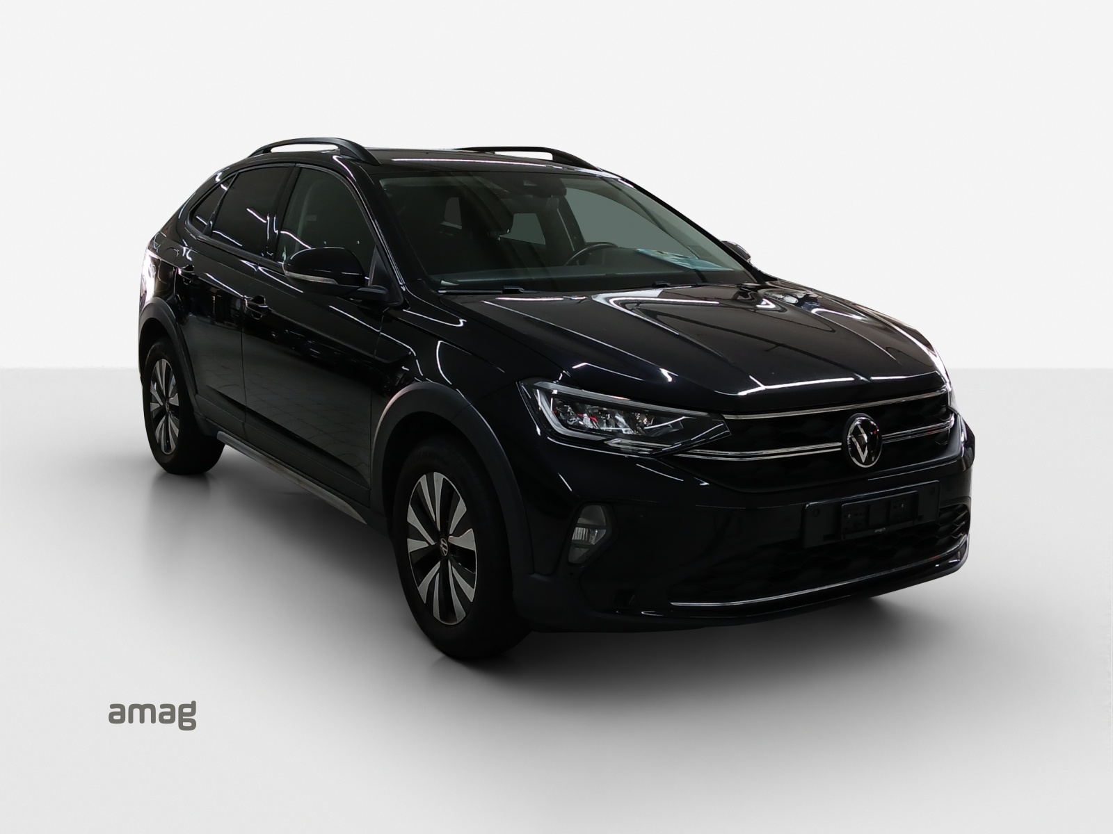 VW Taigo 1.0 TSI Life-image-5