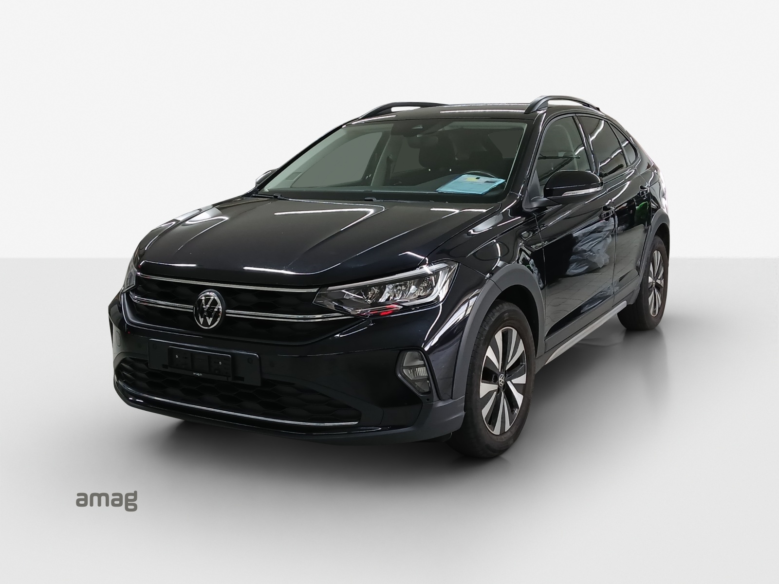 VW Taigo 1.0 TSI Life-image-0