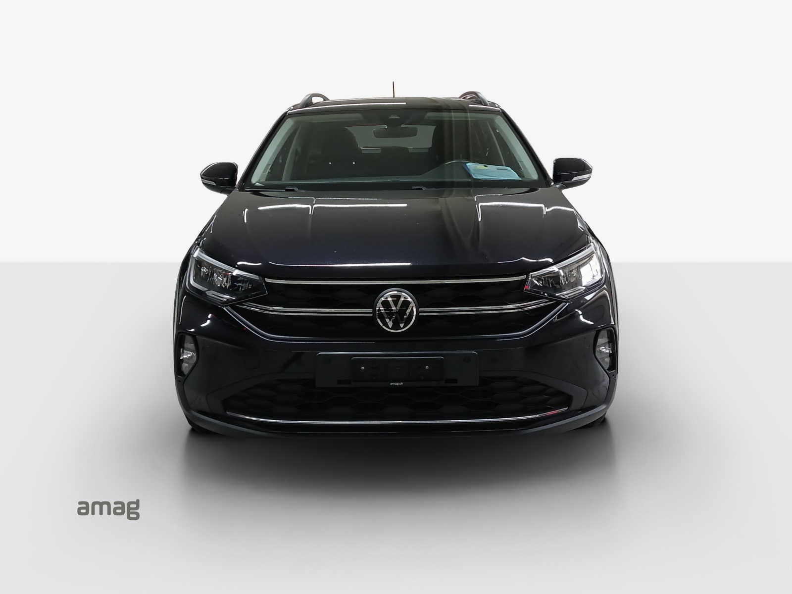 VW Taigo 1.0 TSI Life-image-6