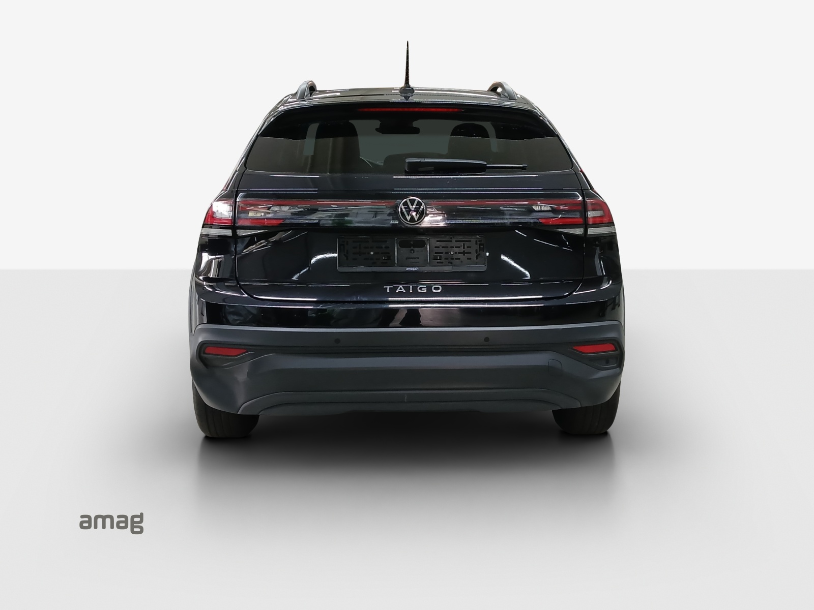 VW Taigo 1.0 TSI Life-image-3