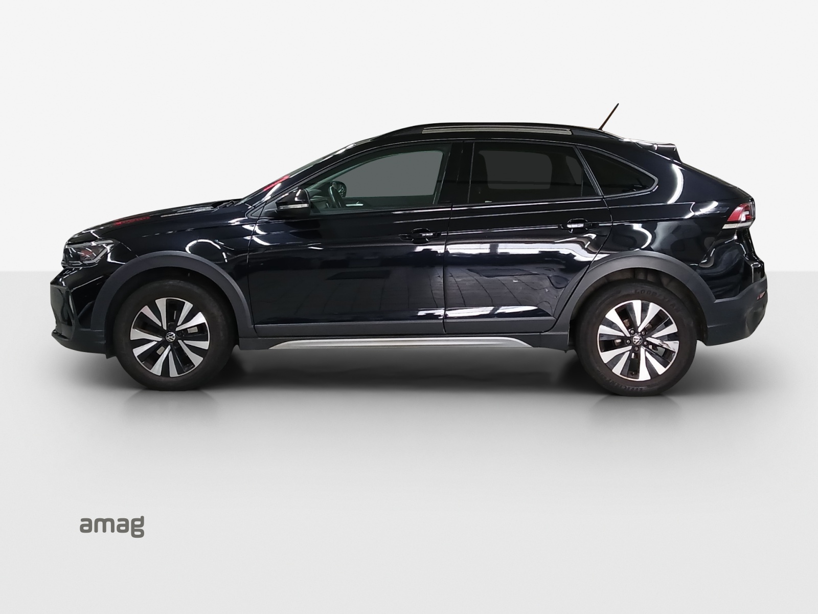 VW Taigo 1.0 TSI Life-image-1
