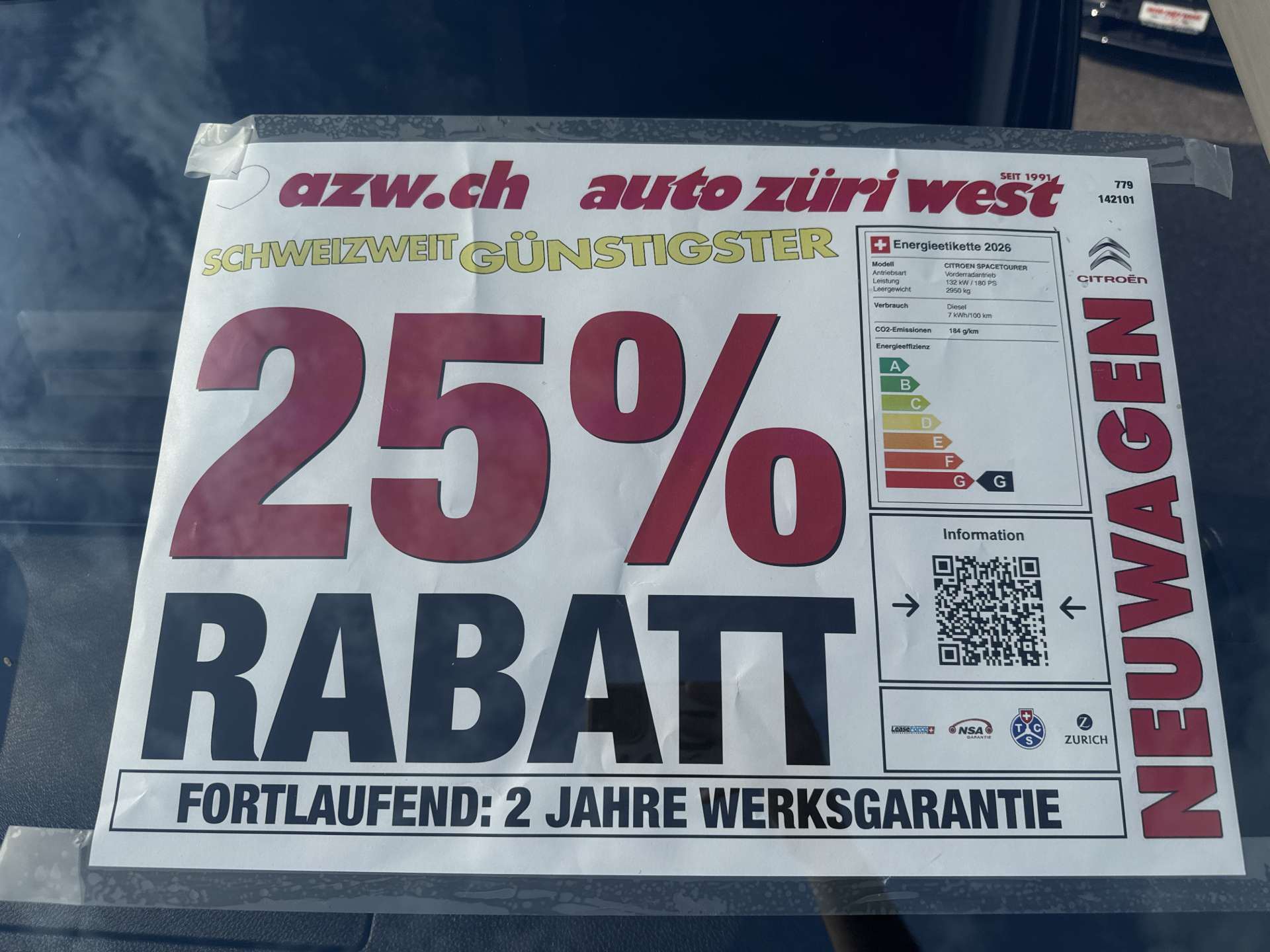 CITROEN Spacetourer 2.2 BlueHDi You XL EAT8-Automat 9-Plätzer-showroom-element-3