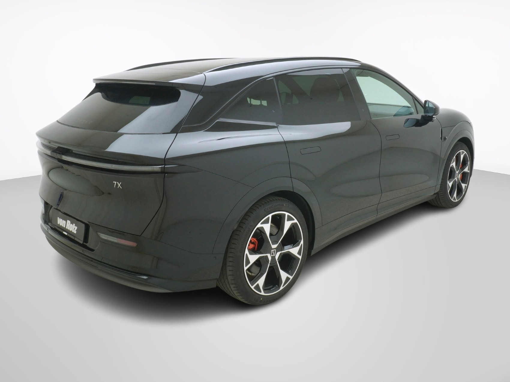ZEEKR 7X Privilege AWD-image-4