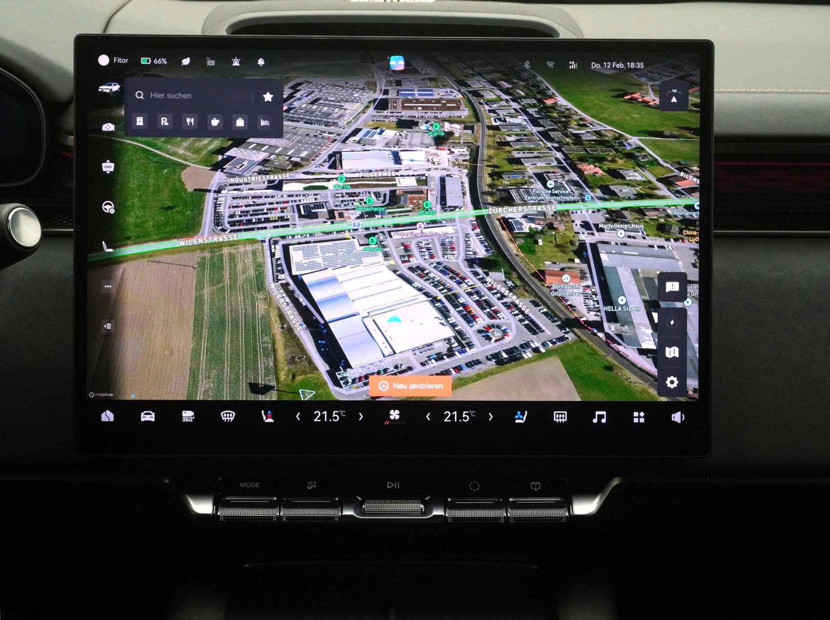 ZEEKR 7X Privilege AWD-image-16