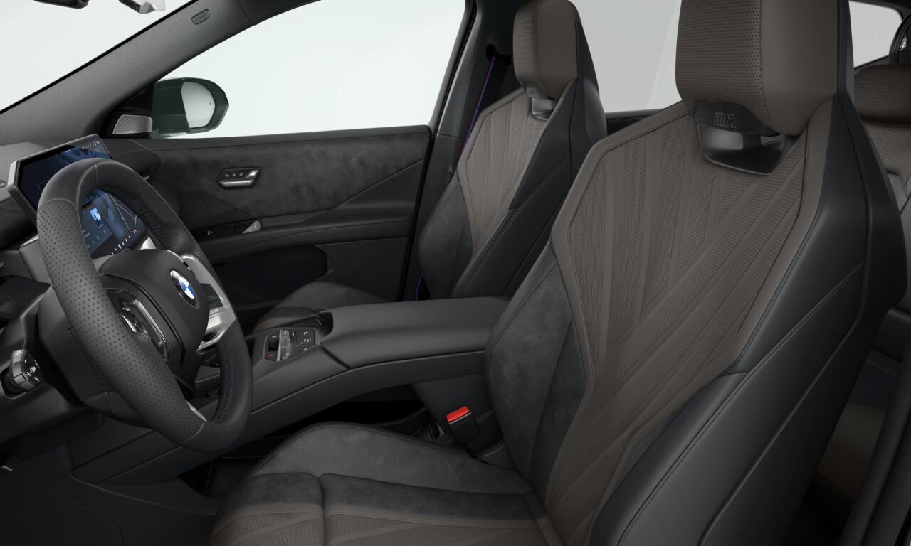 BMW iX3 50 xDrive M Sport Pro *0.9%-LEASINGAKTION*-image-1