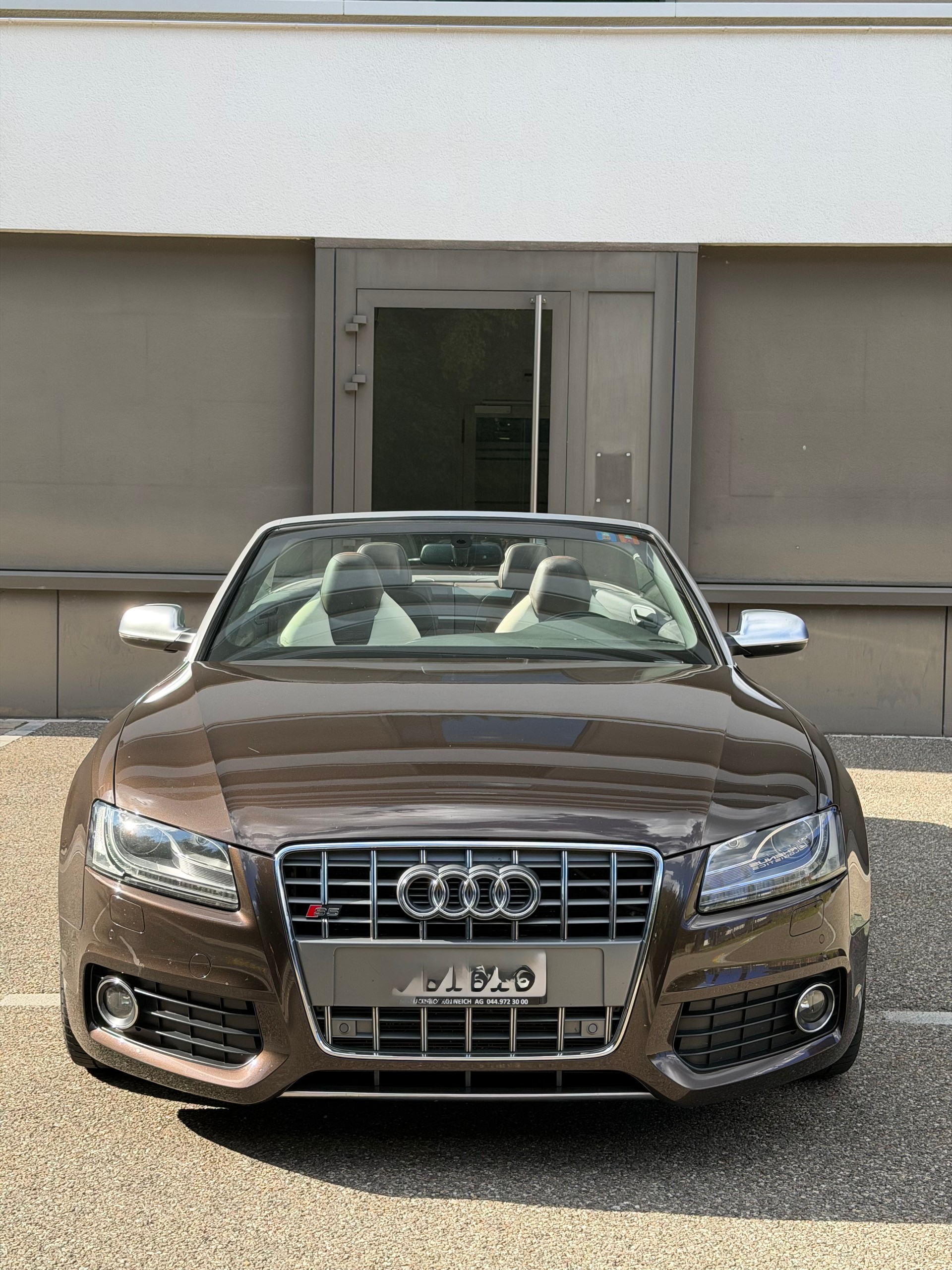 AUDI Audi S5 3.0 V6 TFSI quattro S-Tronic-image-3