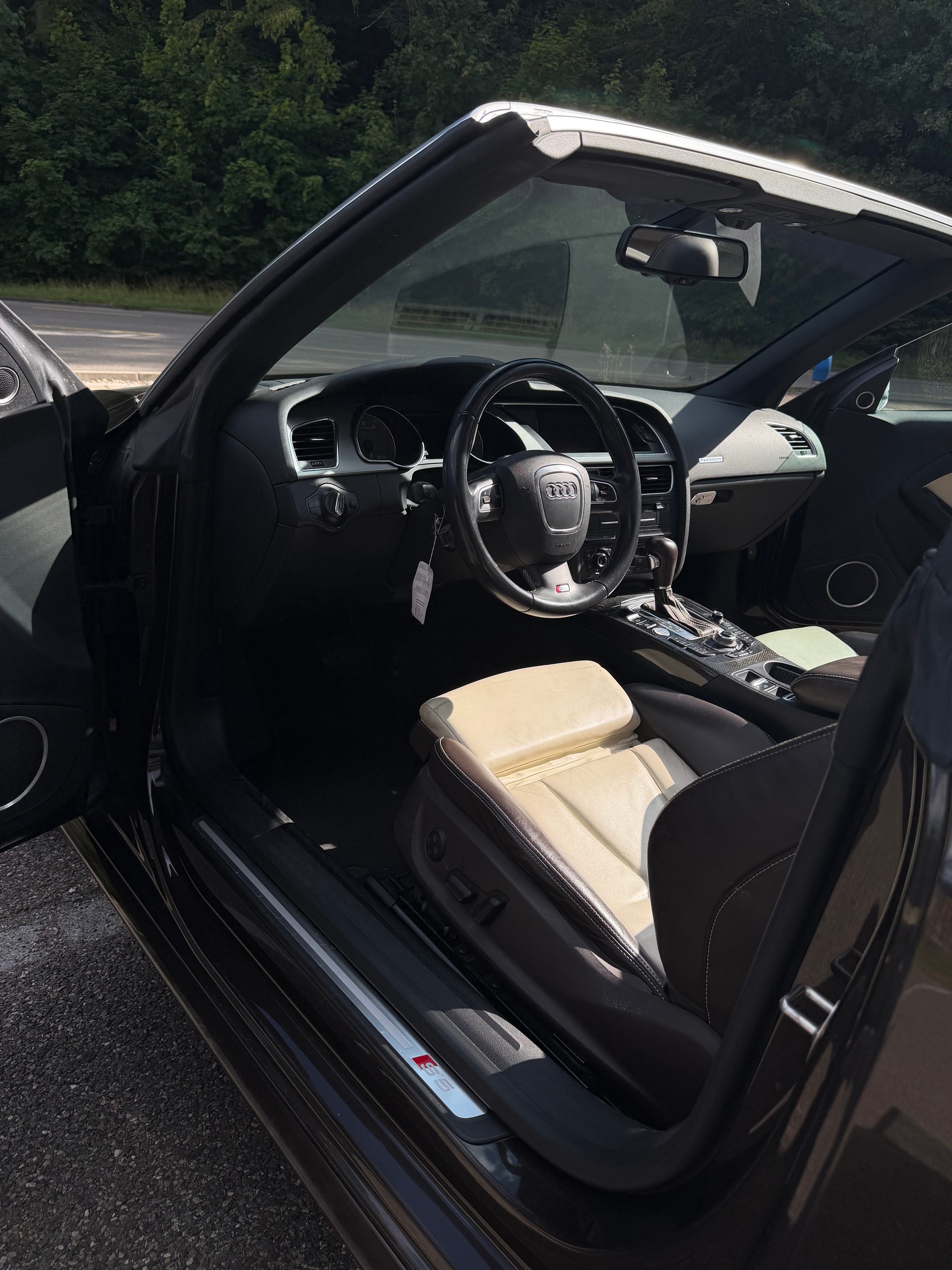 AUDI Audi S5 3.0 V6 TFSI quattro S-Tronic-image-8