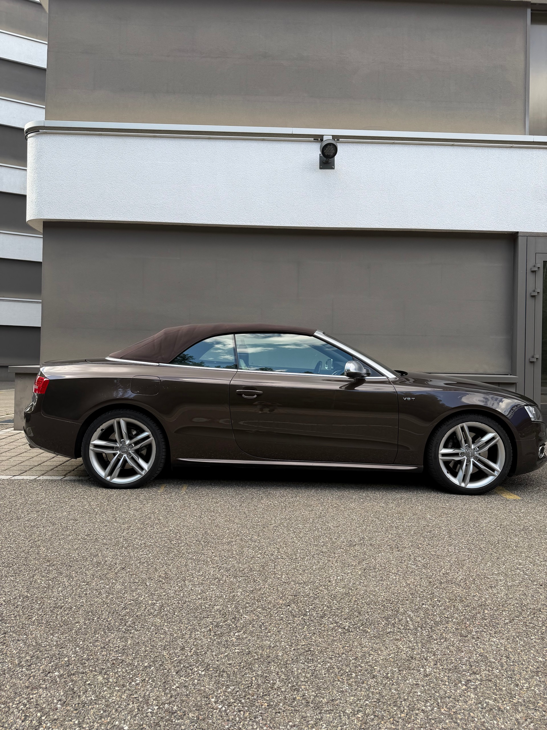 AUDI Audi S5 3.0 V6 TFSI quattro S-Tronic-image-5