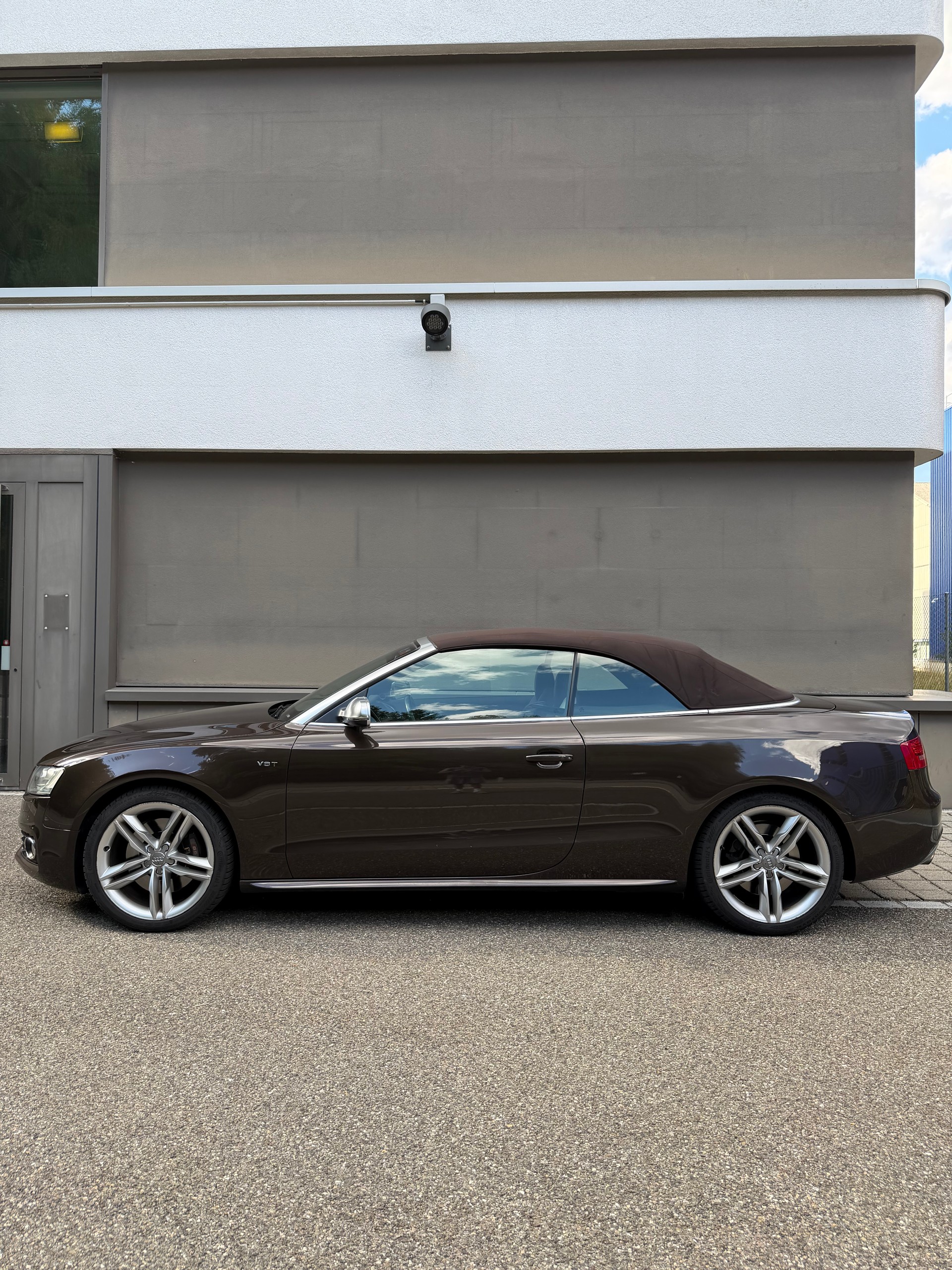 AUDI Audi S5 3.0 V6 TFSI quattro S-Tronic-image-6