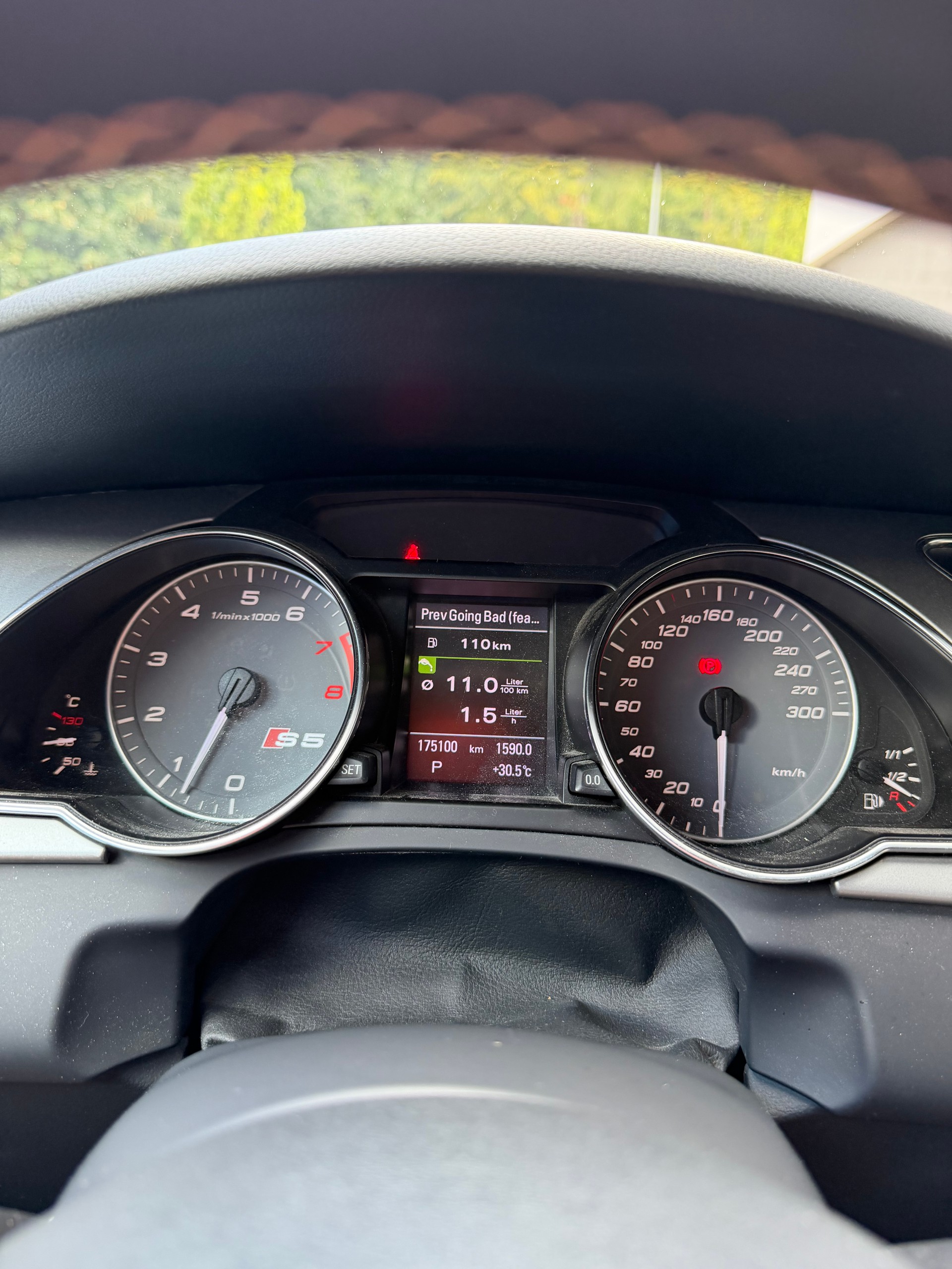 AUDI Audi S5 3.0 V6 TFSI quattro S-Tronic-image-7