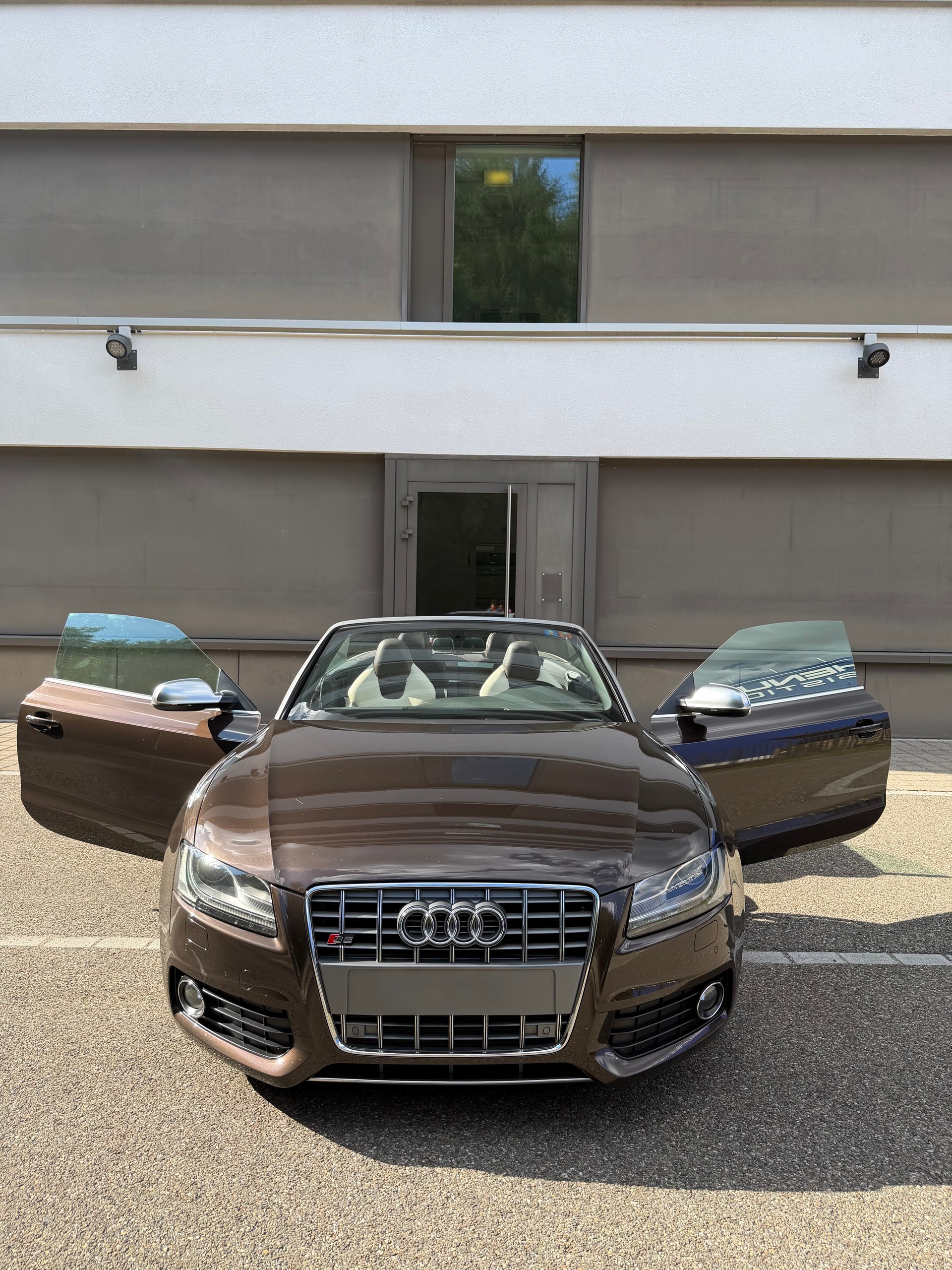 AUDI Audi S5 3.0 V6 TFSI quattro S-Tronic-image-2