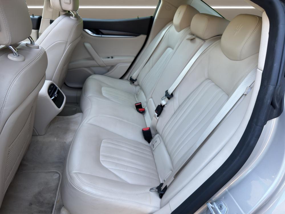 MASERATI GHIBLI 3.0 V6 S Q4-image-11