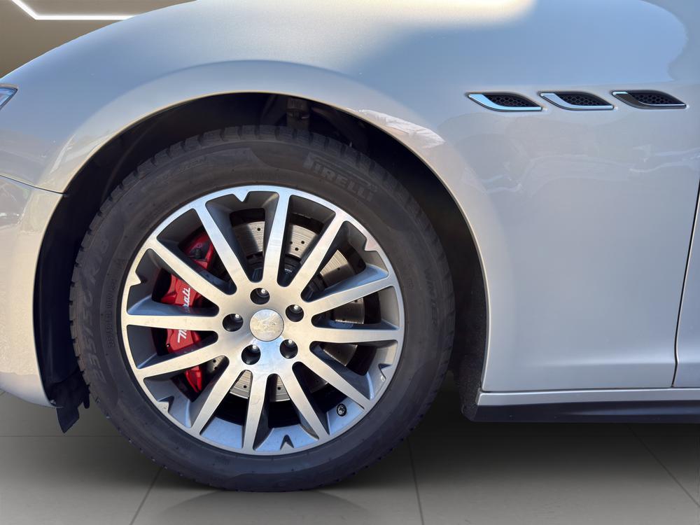 MASERATI GHIBLI 3.0 V6 S Q4-image-15