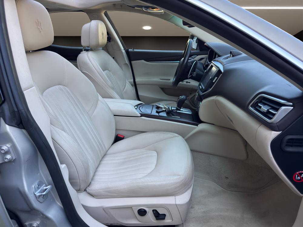 MASERATI GHIBLI 3.0 V6 S Q4-image-10