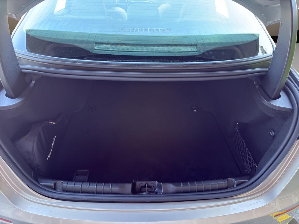MASERATI GHIBLI 3.0 V6 S Q4-image-14