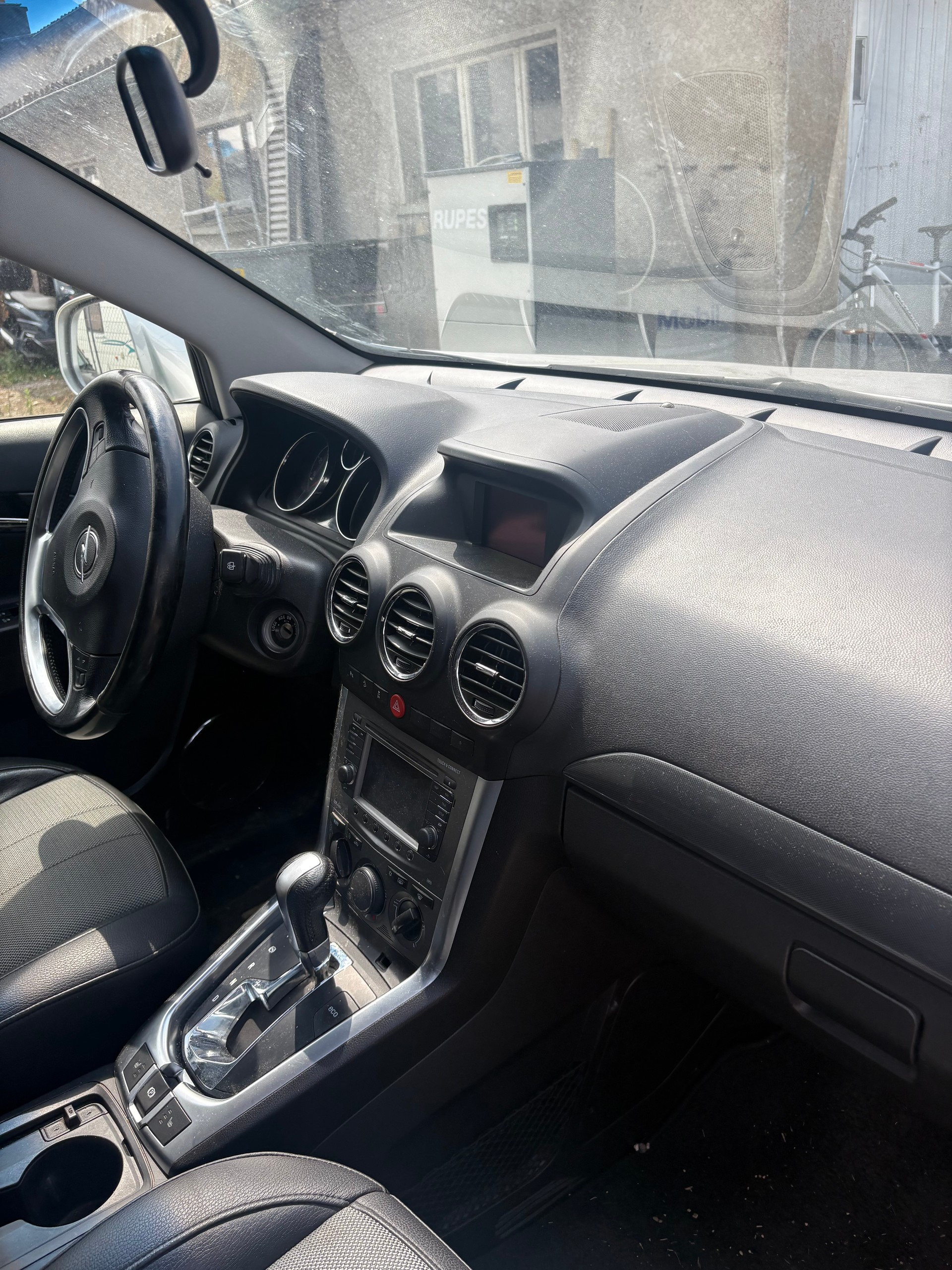 OPEL Antara 2.4 Enjoy 4WD Automatic-image-6