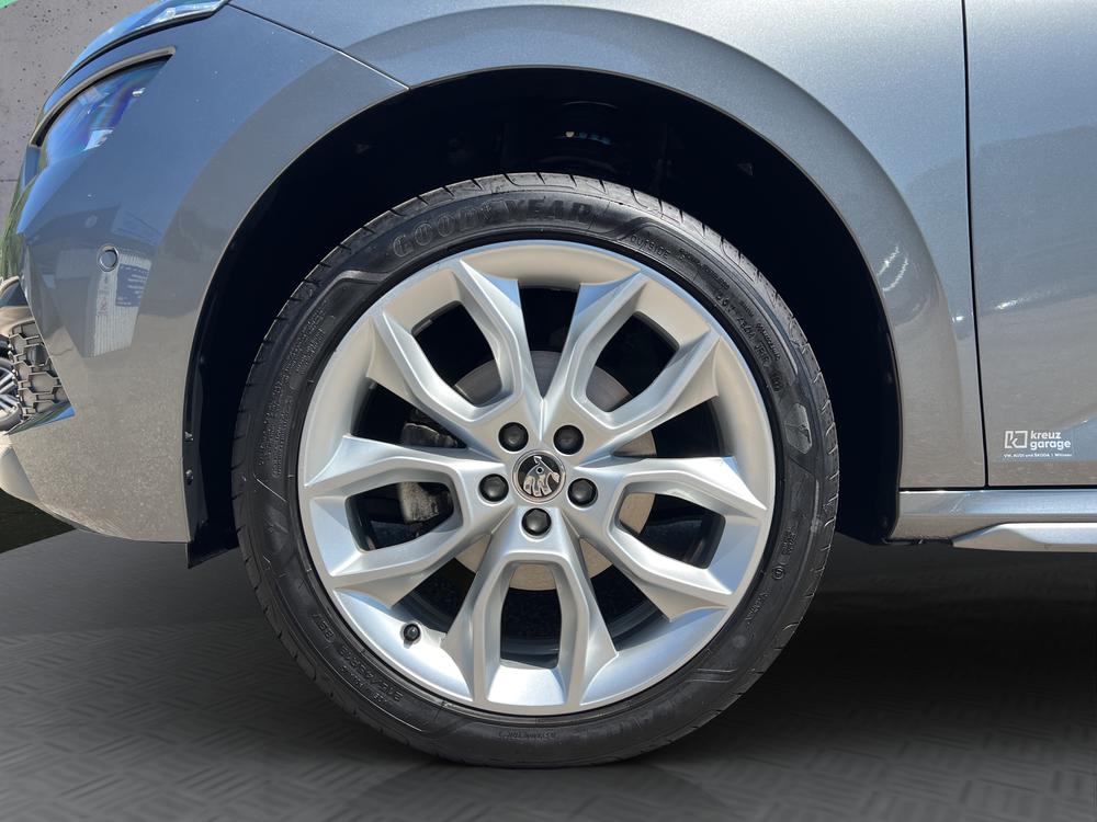 SKODA Kamiq 1.0 TSI Style DSG-image-11