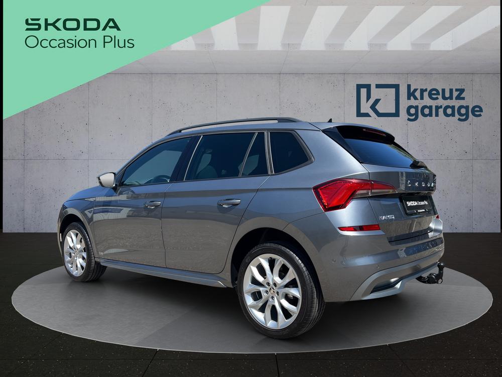 SKODA Kamiq 1.0 TSI Style DSG-image-3