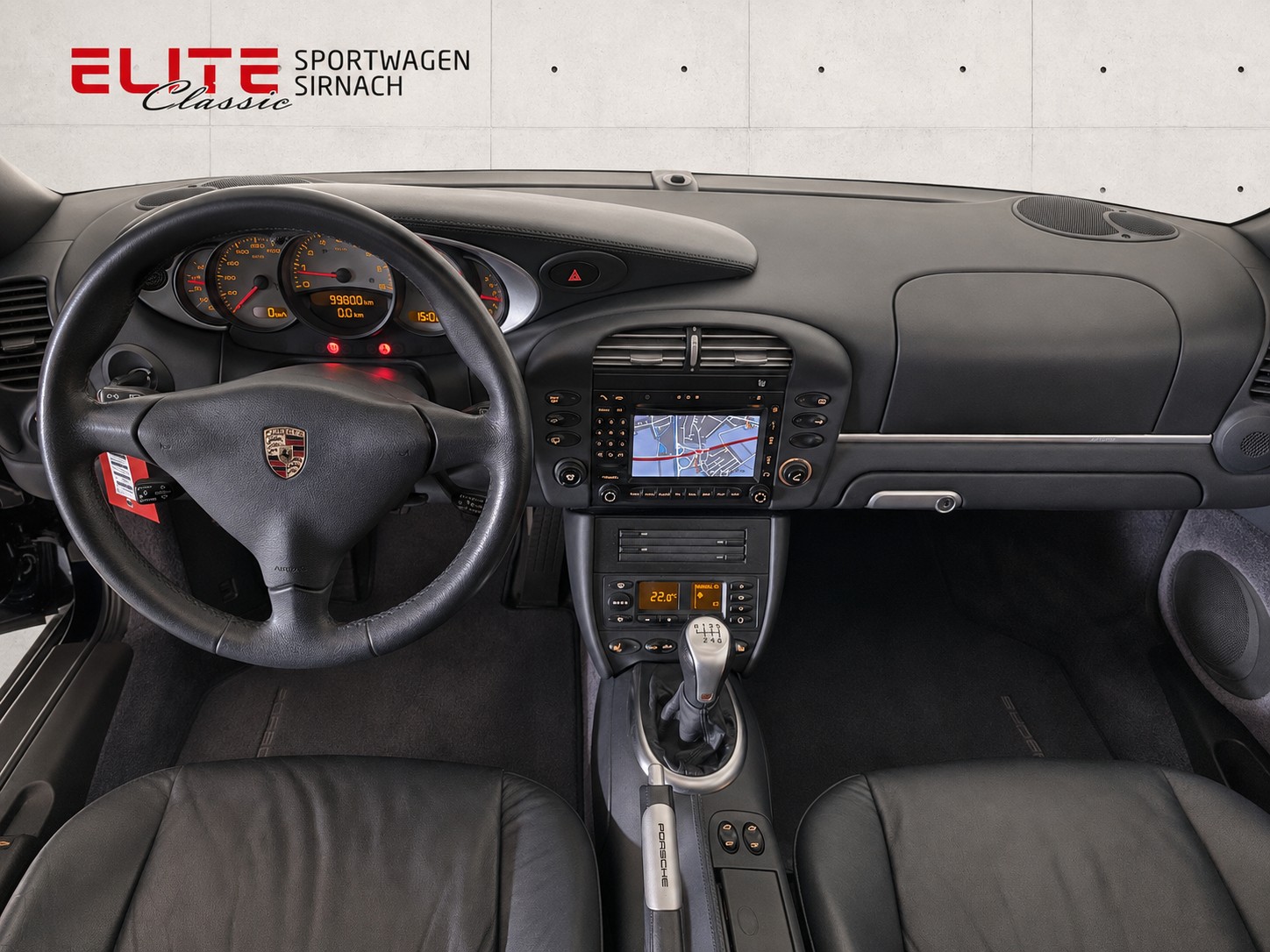 PORSCHE 911 Carrera Targa-showroom-element-3
