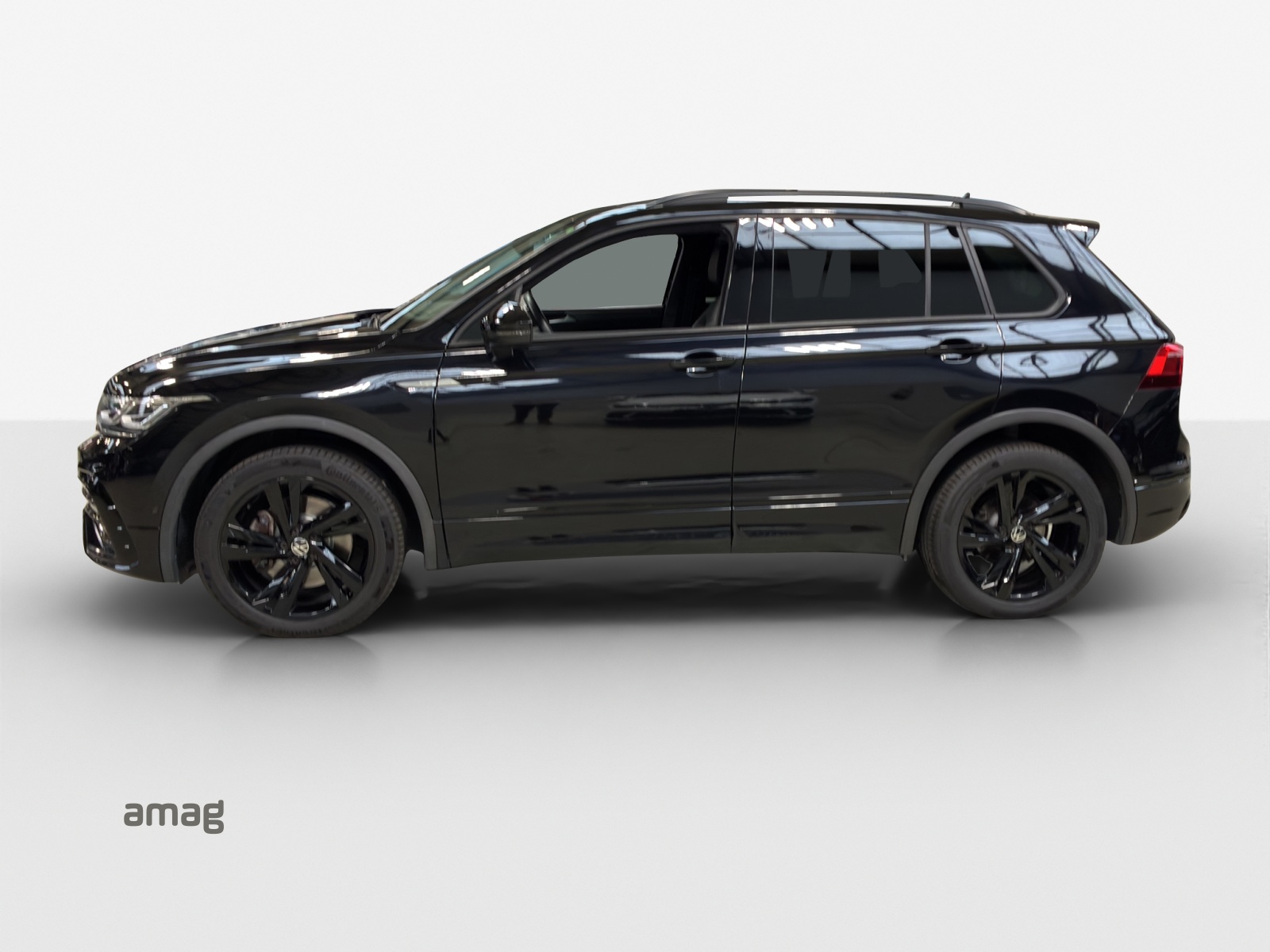 VW Tiguan 2.0TSI R-Line 4Motion DSG-image-1