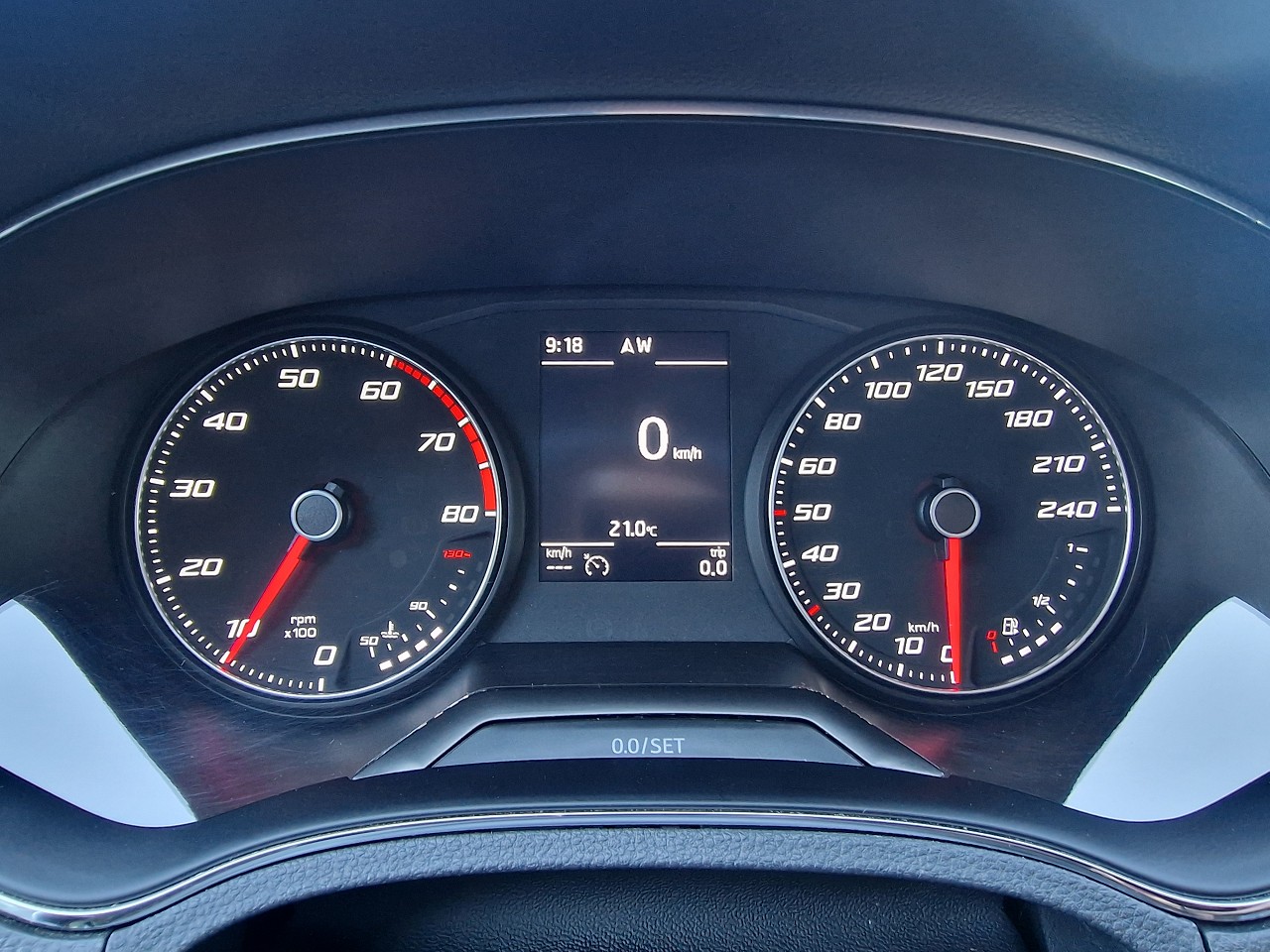 SEAT Ibiza 1.0 EcoTSI Swiss FR-image-15