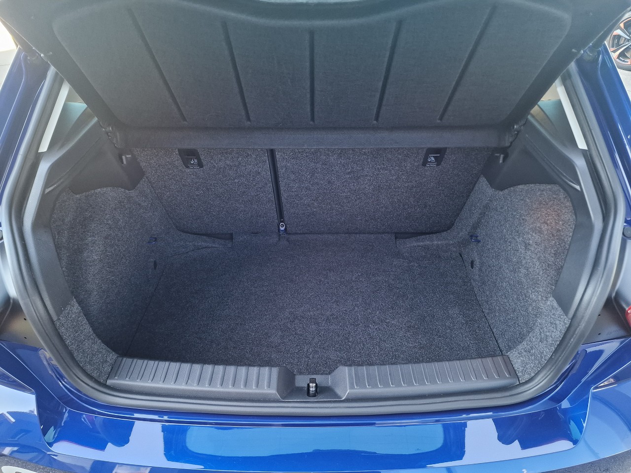 SEAT Ibiza 1.0 EcoTSI Swiss FR-image-26