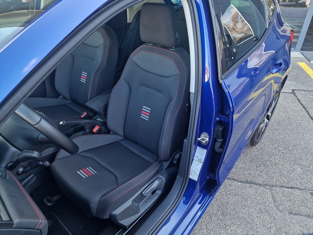 SEAT Ibiza 1.0 EcoTSI Swiss FR-image-10