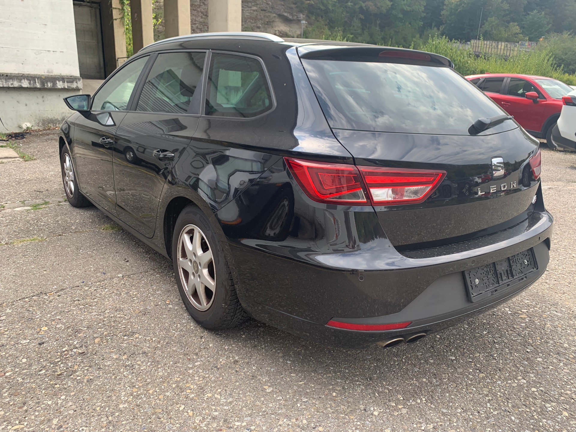 SEAT Leon ST 1.4 TSI FR DSG-image-3