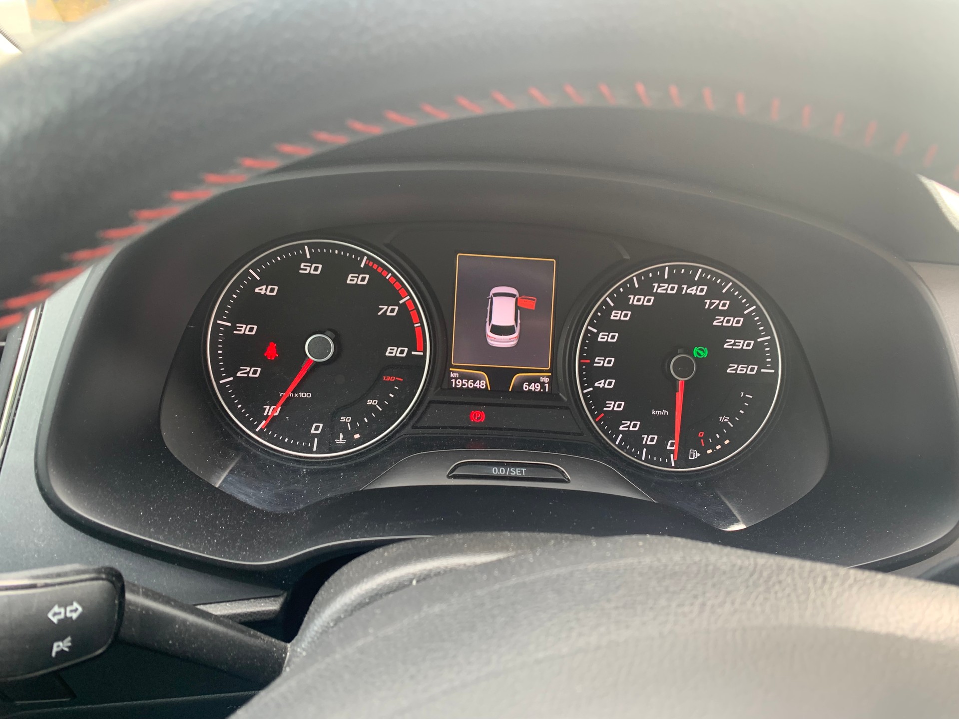 SEAT Leon ST 1.4 TSI FR DSG-image-7