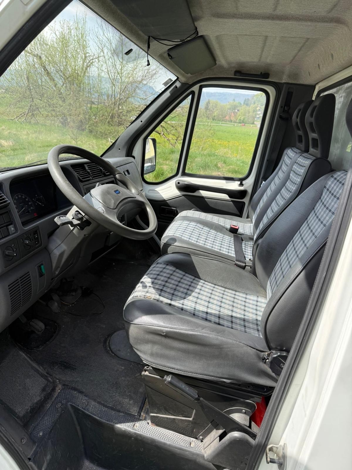 FIAT Ducato 18 2.8TD CLMAC-image-3