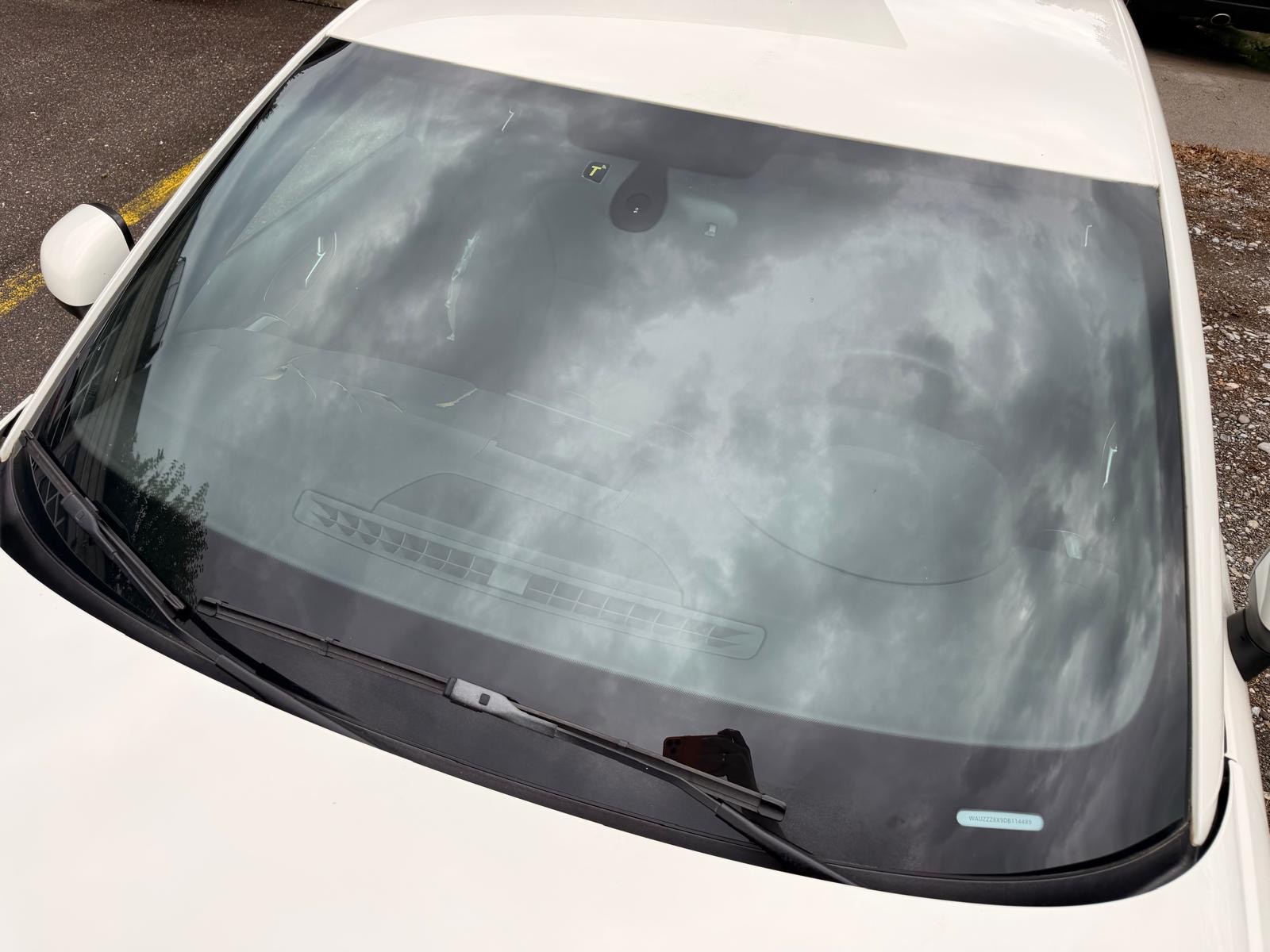 AUDI A1 Sportback 1.2 TFSI Ambition-image-14
