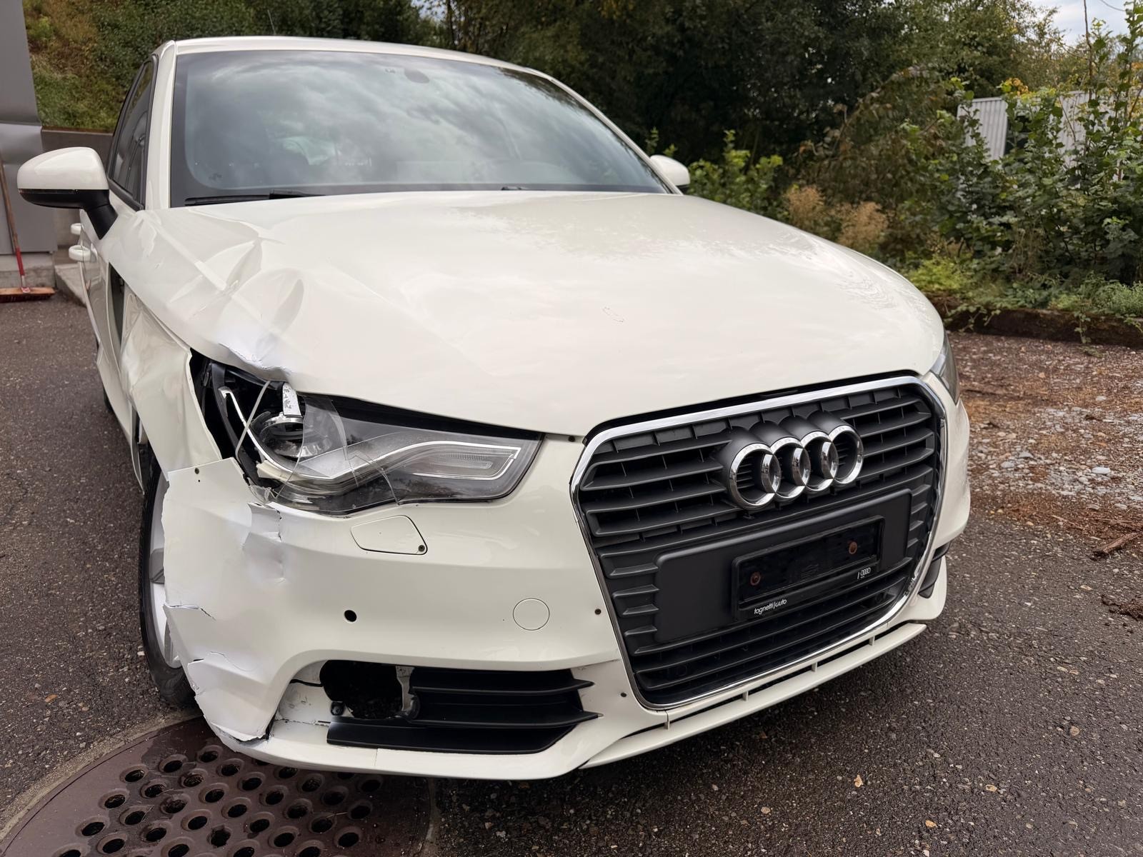 AUDI A1 Sportback 1.2 TFSI Ambition-image-6