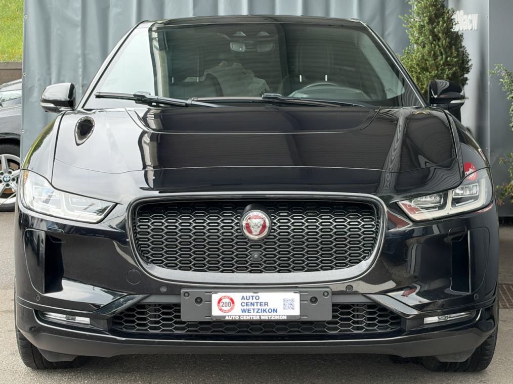 JAGUAR I-Pace EV400 SE Black Style AWD-image-0