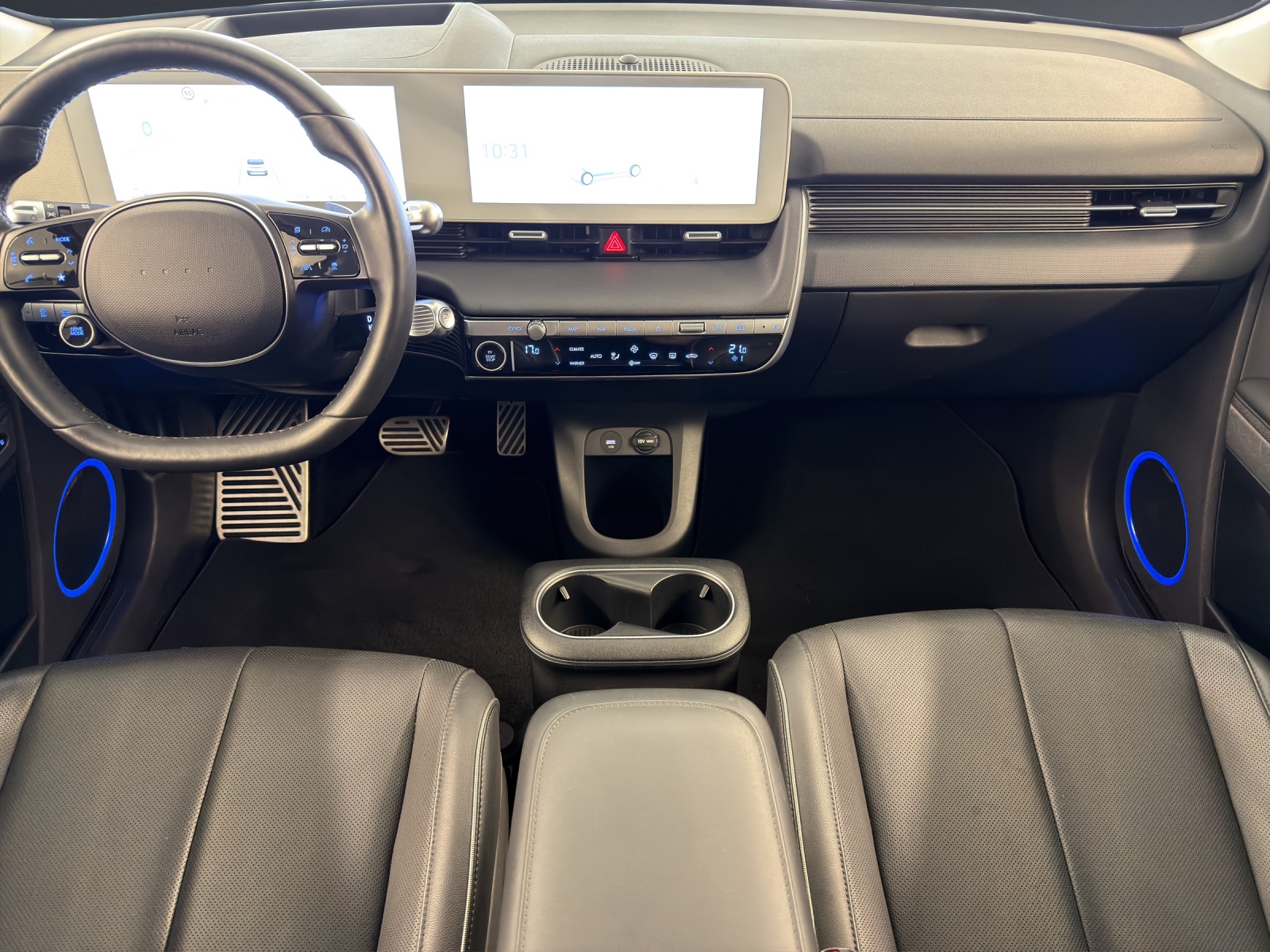 HYUNDAI Ioniq 5 77kW Vertex 4WD-image-11