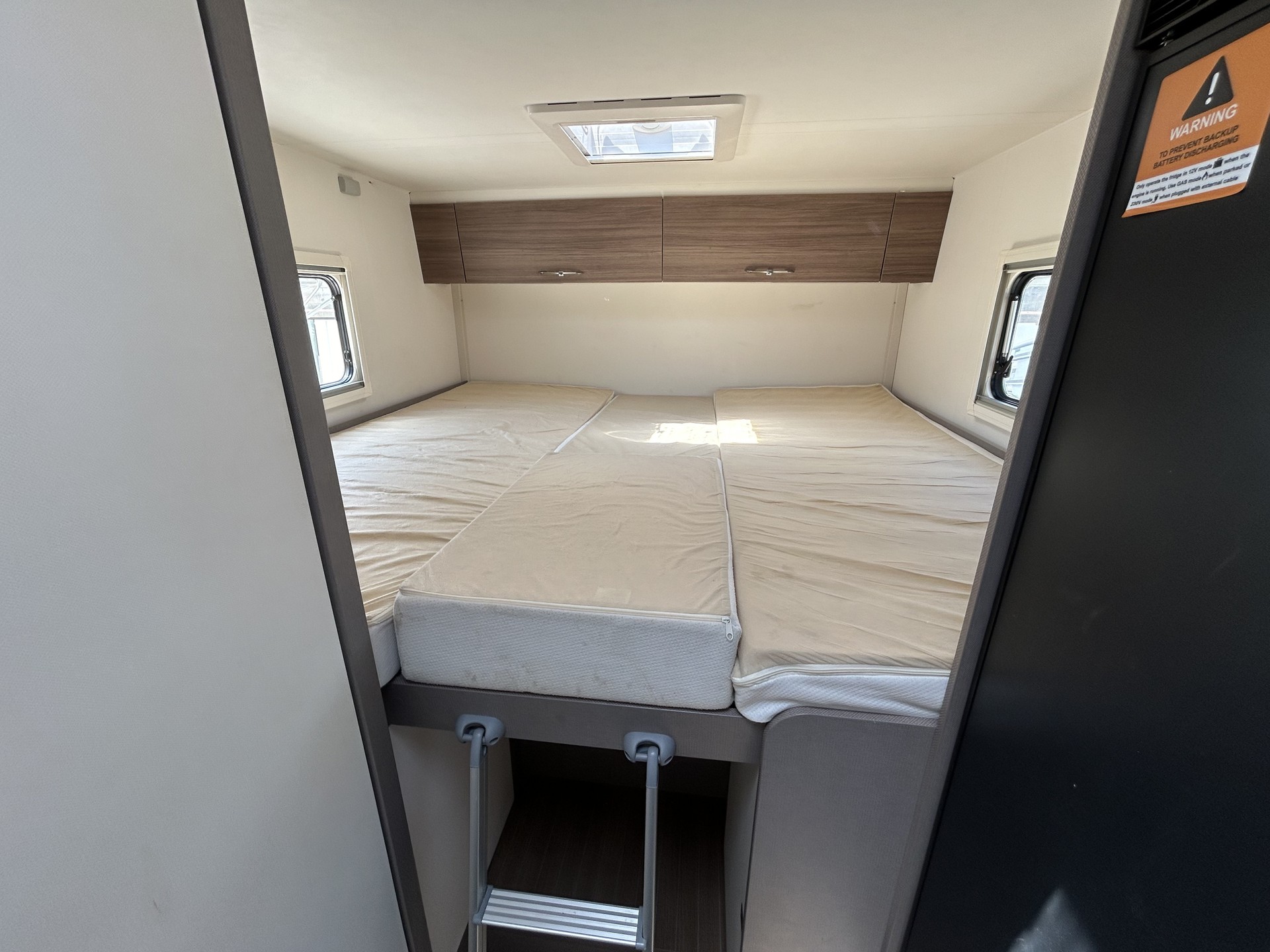 FIAT Etrusco T6.9SB | Fiat Ducato 2.2 Mjet 140 PS | Automatik-image-18