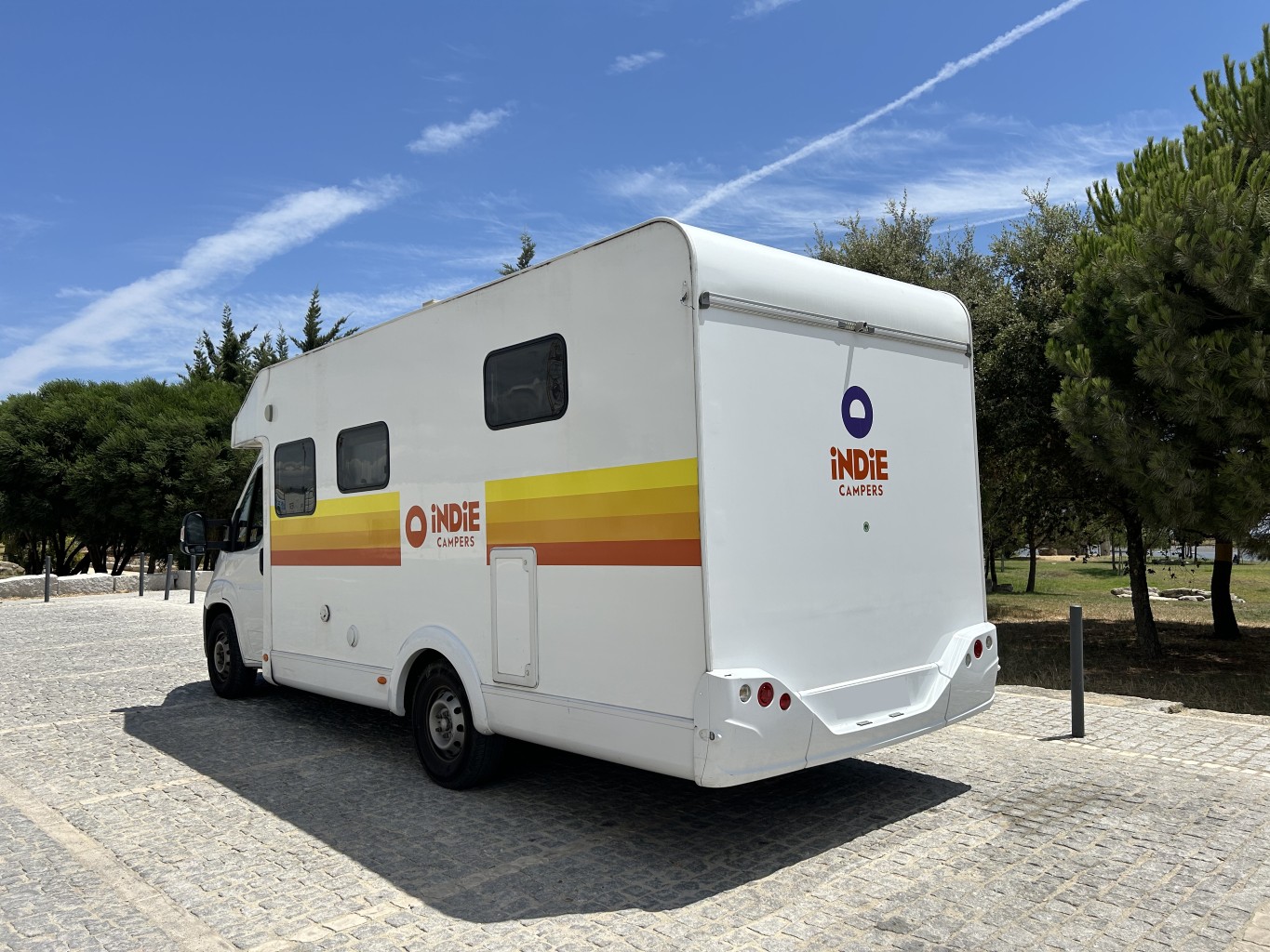 FIAT Etrusco T6.9SB | Fiat Ducato 2.2 Mjet 140 PS | Automatik-image-4