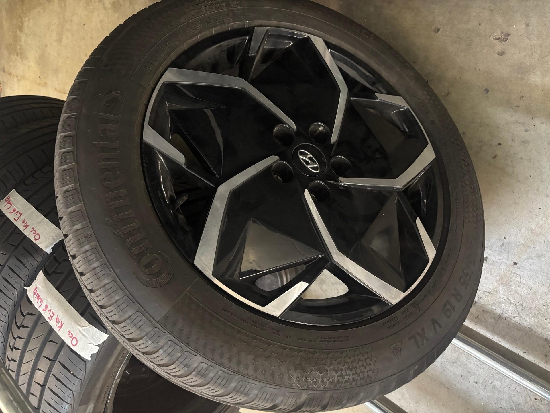 HYUNDAI Ioniq 5 77,4 kWh Amplia-image-18