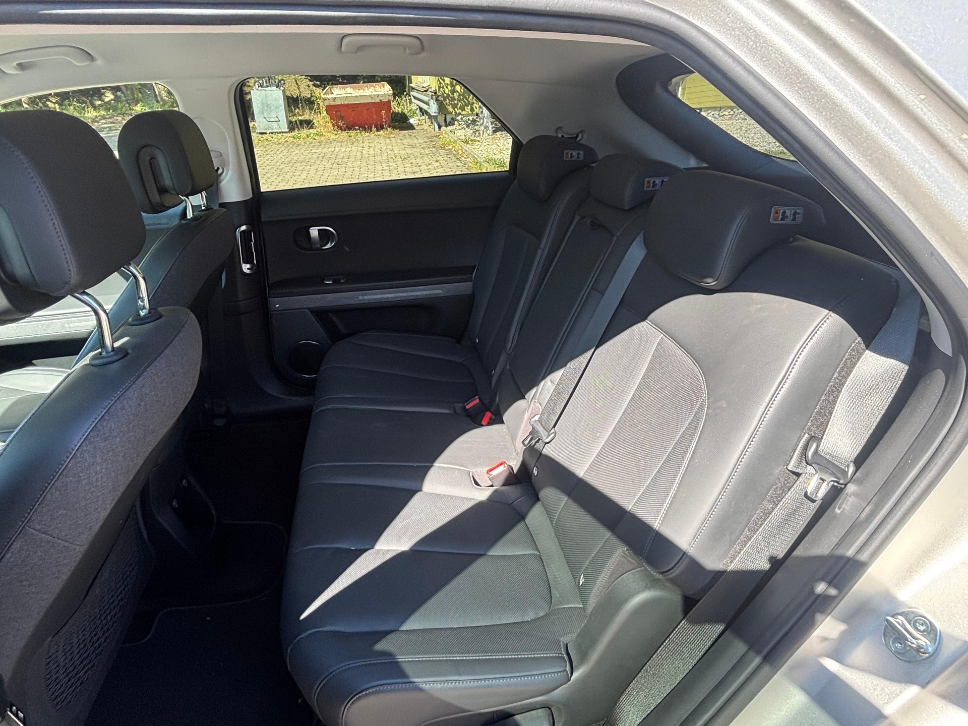 HYUNDAI Ioniq 5 77,4 kWh Amplia-image-10