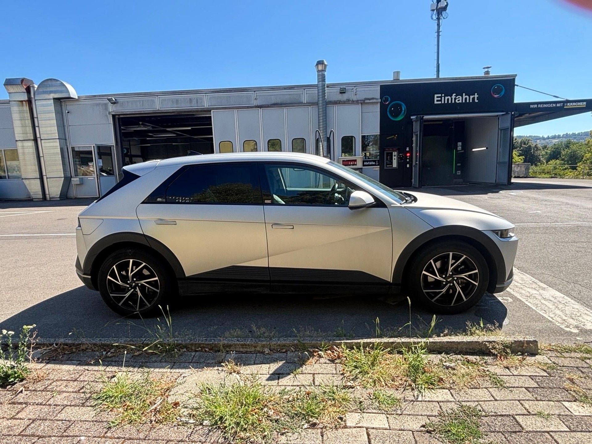 HYUNDAI Ioniq 5 77,4 kWh Amplia-image-3