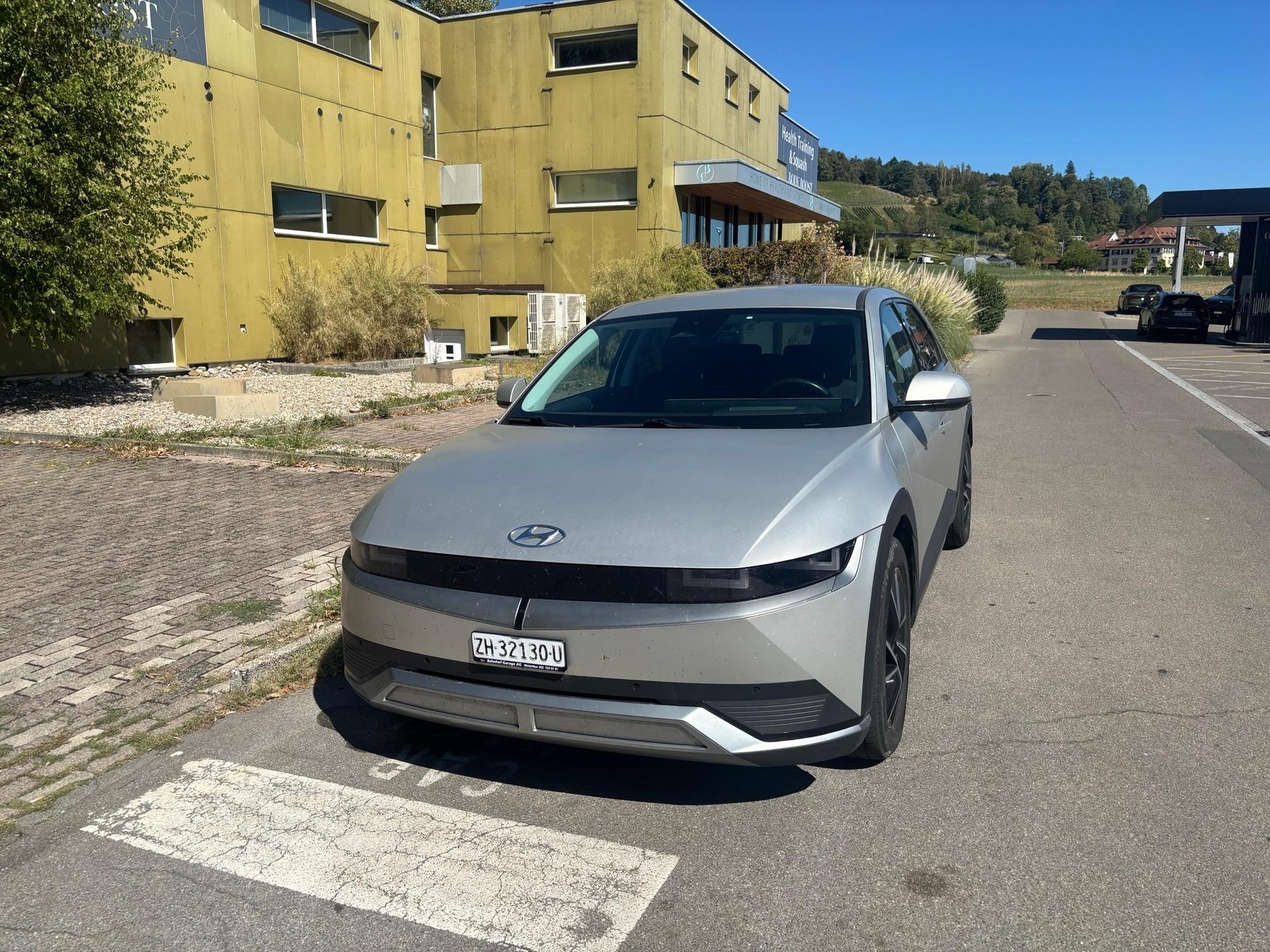 HYUNDAI Ioniq 5 77,4 kWh Amplia-image-1