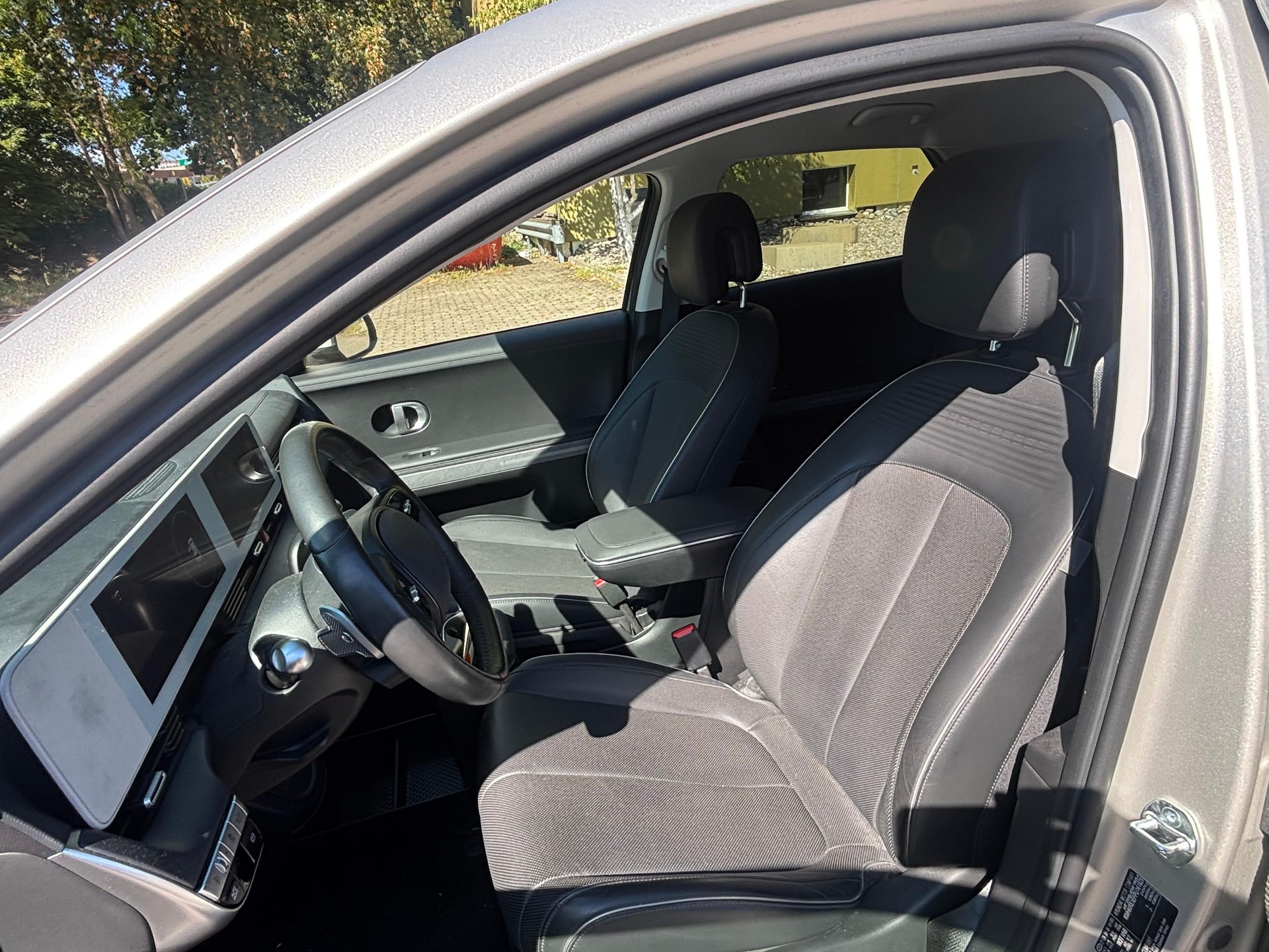 HYUNDAI Ioniq 5 77,4 kWh Amplia-image-9