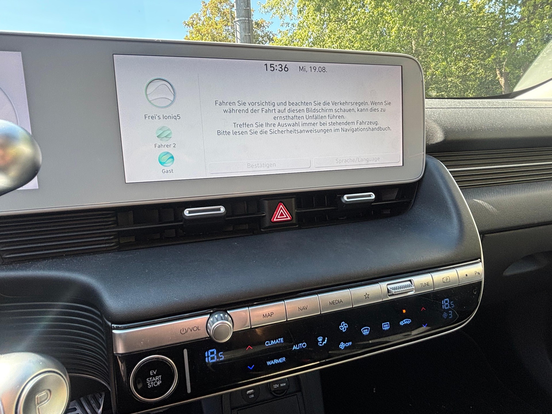 HYUNDAI Ioniq 5 77,4 kWh Amplia-image-12