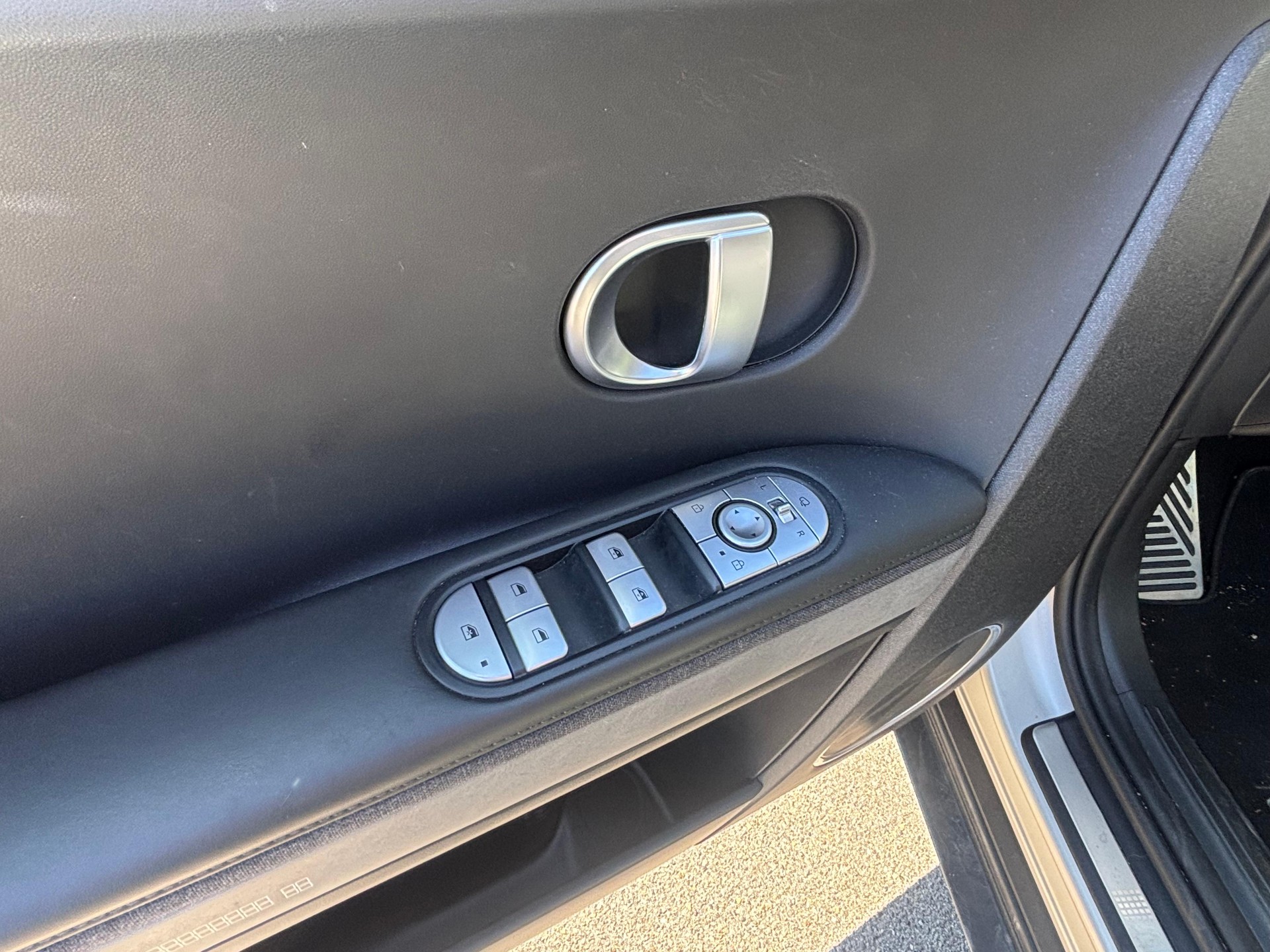 HYUNDAI Ioniq 5 77,4 kWh Amplia-image-11