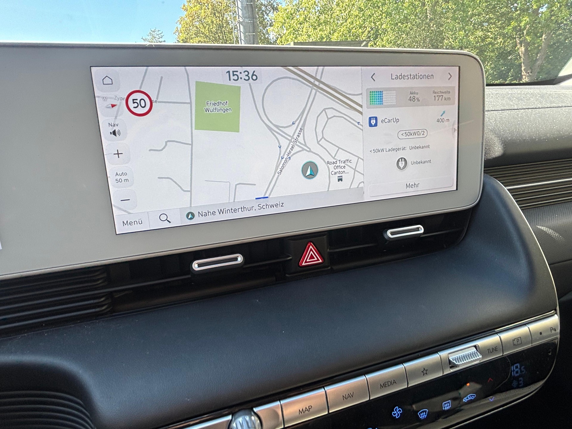 HYUNDAI Ioniq 5 77,4 kWh Amplia-image-14