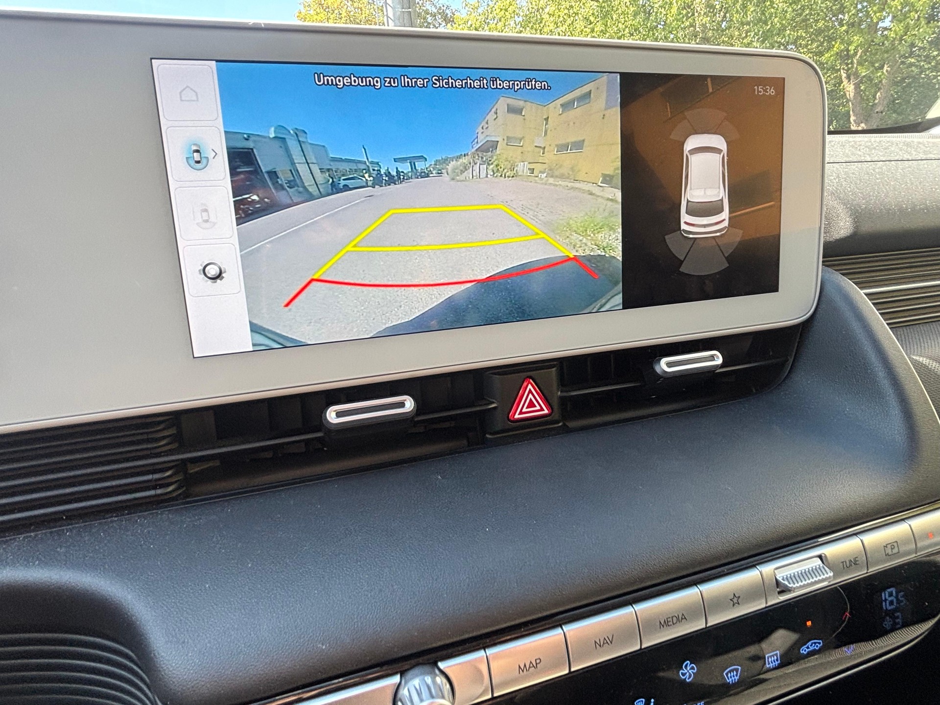 HYUNDAI Ioniq 5 77,4 kWh Amplia-image-15