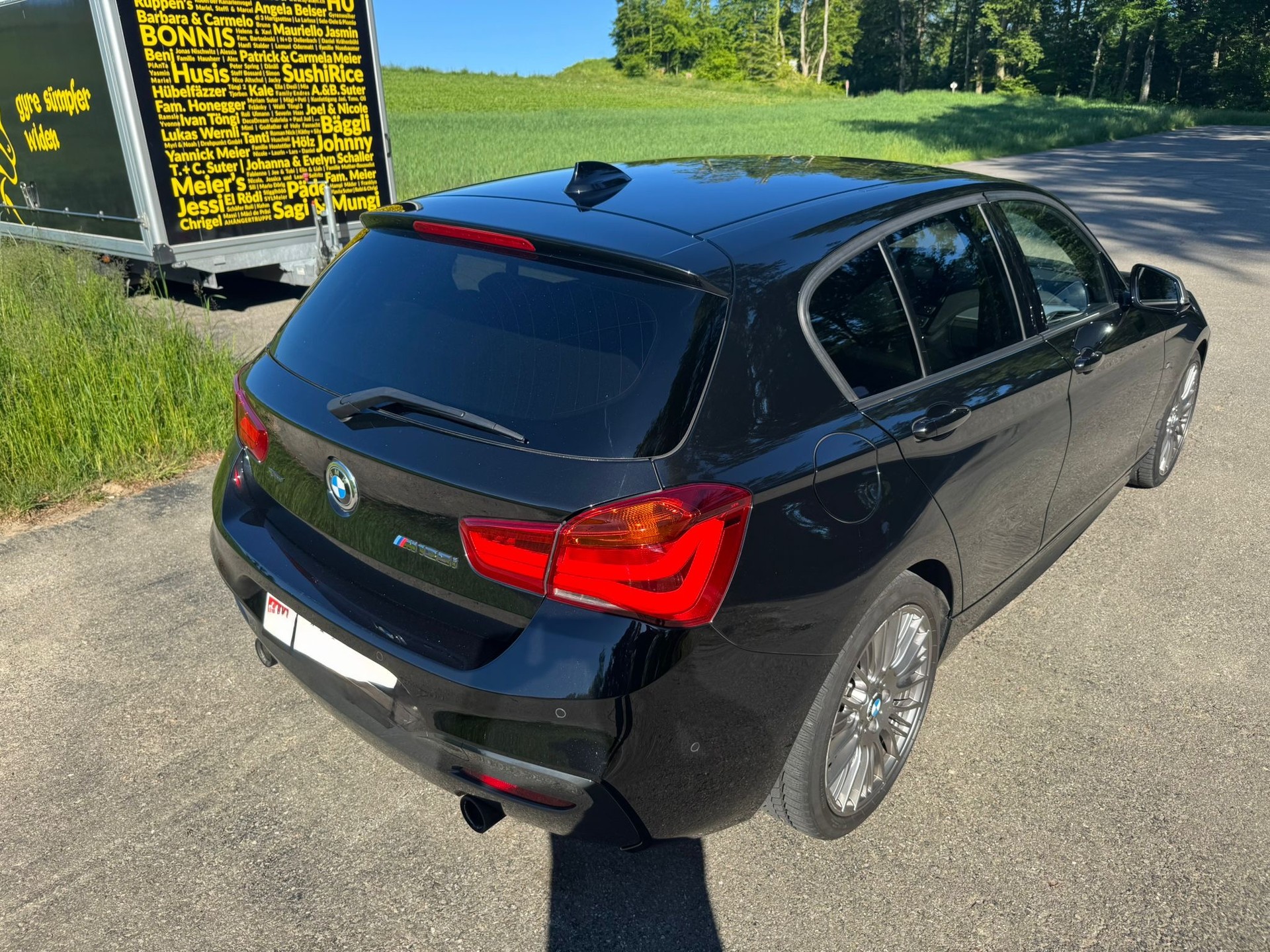 BMW M135i xDrive-image-3