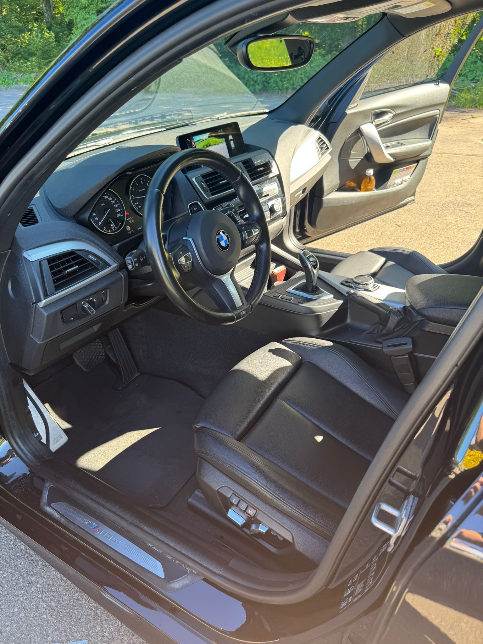 BMW M135i xDrive-image-4