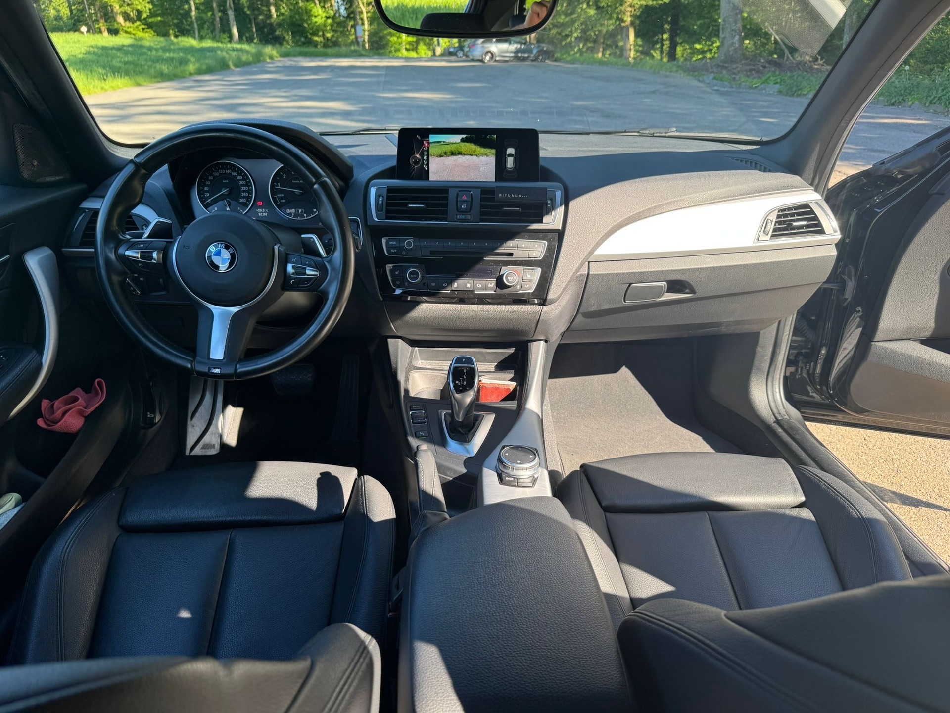 BMW M135i xDrive-image-5