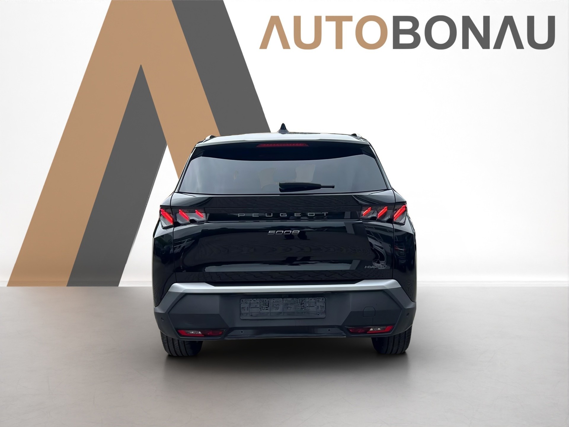 PEUGEOT 5008 1.2 Hybrid e-DCS6 GT 7 Plätzer-showroom-element-3